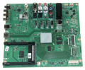 Grundig Chassis Module For Lcd/plasma - Luw110 Chassis Board J5 (luw) Original Pulled - 275991190200